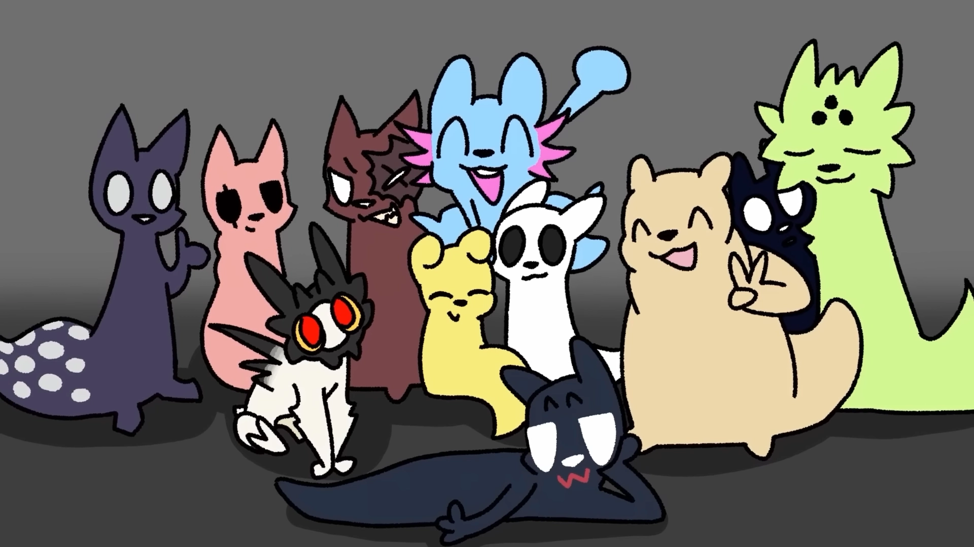 me and my best friends